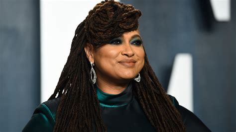 Filmmaker Ava Duvernay Her Company Honored By Macdowell