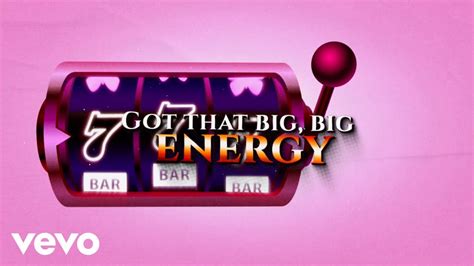 Latto Mariah Carey Big Energy Remix Lyric Video Ft DJ Khaled YouTube Music