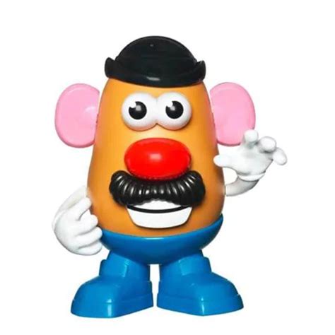 Hasbro Playskool Mr Potato Head Jarrold Norwich