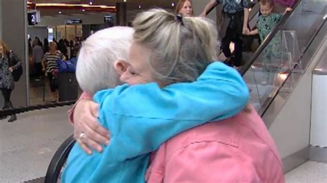 Woman Meets The Daughter She Gave For Adoption 52 Years Ago Fox News
