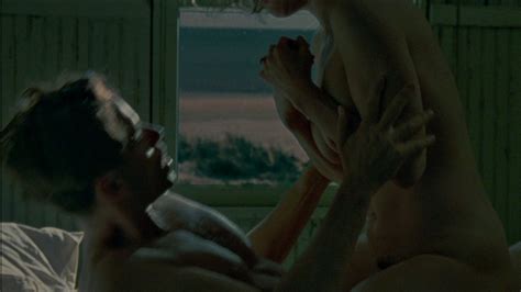 Naked Kate Winslet In Mildred Pierce I