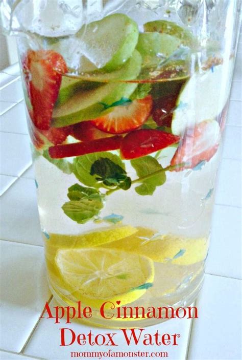 Cookies And Clothes Flavored Water Recipes Water Recipes Infused