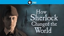Is 'How Sherlock Changed the World' on Netflix? Where to Watch the ...