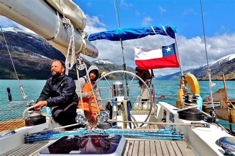 Best Yacht Charter In Patagonia Best Yachts In Patagonia Yacht Charter