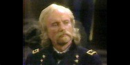 The Court Martial of George Armstrong Custer (1977) - Once Upon a Time ...