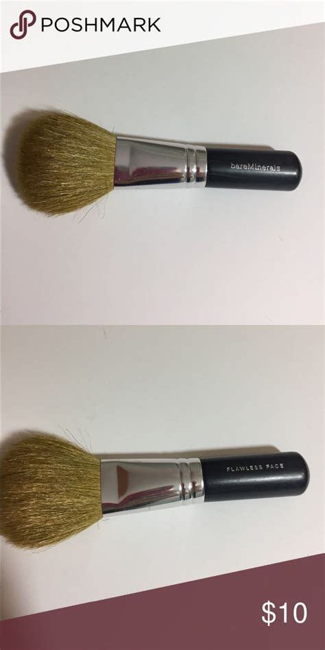 Bare Minerals Brush Bare Minerals Brushes Bare Minerals Bareminerals