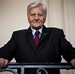 Zentralbank: Ex-EZB-Chef Trichet hält Finanzsystem heute für so ...