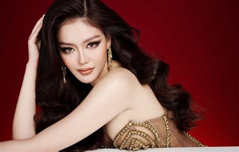 Đặng Thanh Ngân “chạy đua” Chuẩn Bị Thi Miss Supranational 2023 Báo Gia Lai điện Tử