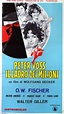 Peter Voss, der Millionendieb (1958)