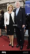 Horst Seehofer and Karin Seehofer at bavarian TV Award (Bayerischer ...