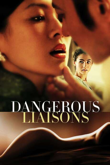 ‎dangerous Liaisons 2012 Directed By Hur Jin Ho • Reviews Film