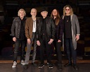 Classic rock band Yes celebrates 50th anniversary twice as 2 versions ...