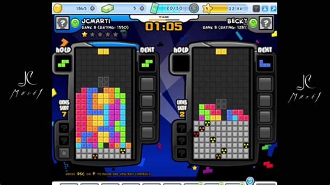 tetris battle 線上玩 Tetris Pbhcl