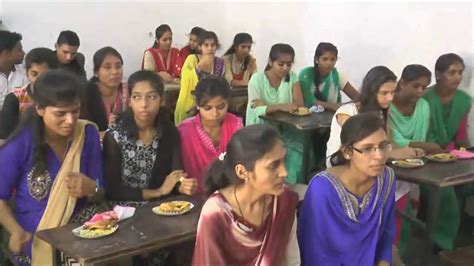 There is, of course, the world teacher day on 5 oct. JNV Fzd Teachers day 2016 part 7 - YouTube