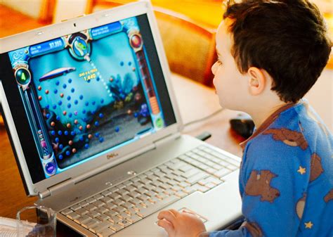 7 Best Computer Games For Kids Trickvilla