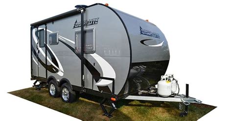 2017 Livin Lite Camplite 14dbs Rv Guide