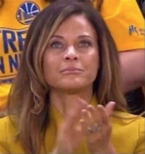 Everyone here knows curry's mom is a milf and that's a fact. Sonya Curry - SPORTCELEBRITYDAILY.COM