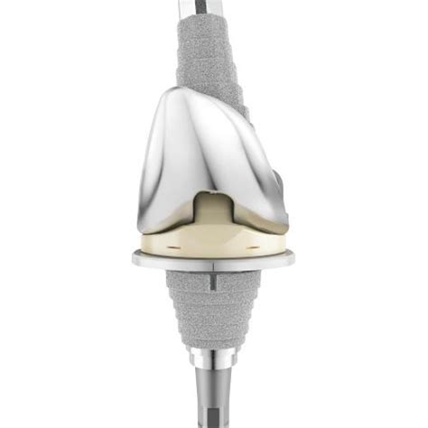 Attune™ Revision Knee System Products Depuy Synthes