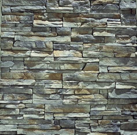Stacked Stone Tile | What is Stacked Stone Tile? | How to install ...