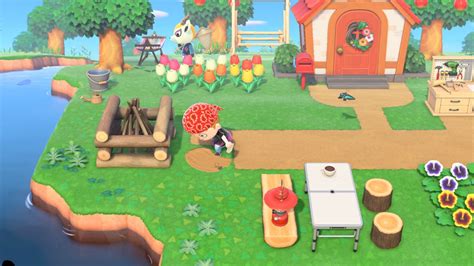 Animal Crossing New Horizons Screenshots Image 28712 New Game Network
