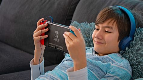 How To Set Up Parental Controls On The Nintendo Switch