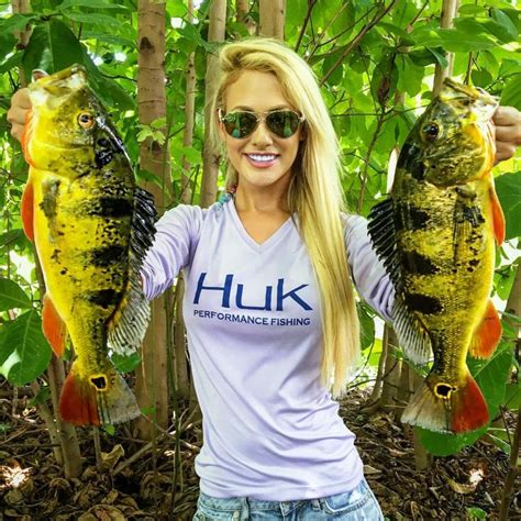 Brooke Thomas Thebrookster Instagram Photos And Videos Fish