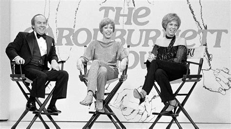 Carol Burnett Comedy Icon Biography Unveiling Laughters Of The