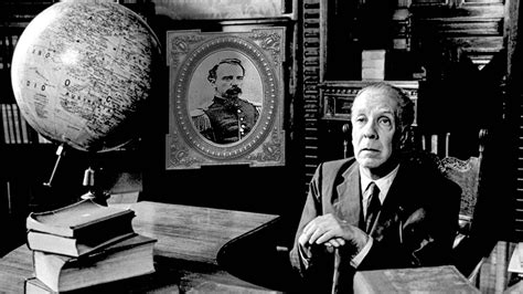 Jorge Luis Borges ¿cuáles Fueron Sus Aportes Principales A La Literatura Y Qué Tipo De Obras