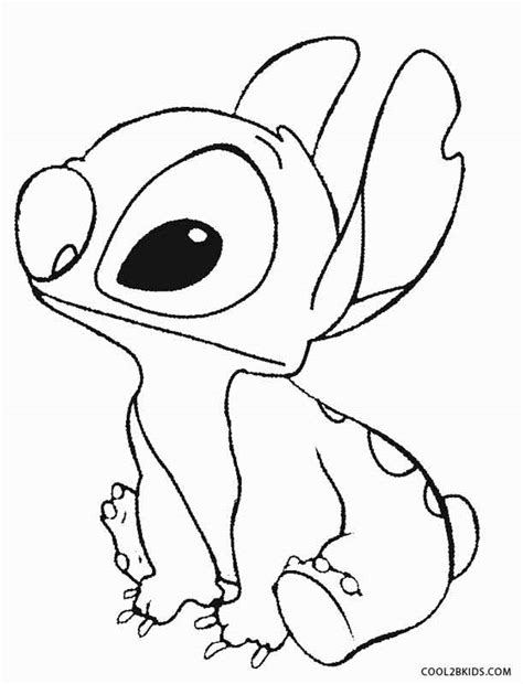Magnificent disney coloring pages jumba lilo and stitch for kids. Printable Lilo and Stitch Coloring Pages For Kids