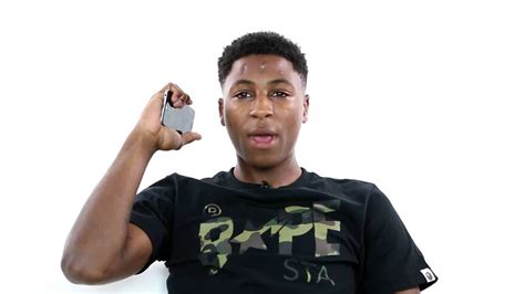 Nba Youngboy Released From Prison Music On The Dot