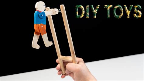 Woodworking How To Make Wooden Toys For Kids Youtube