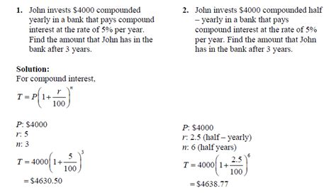 Tag Compound Interest Formula Singaporeolevelmaths