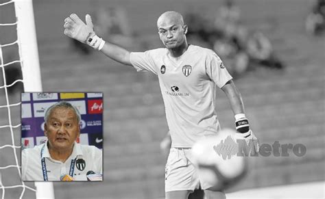 Football statistics of mohd suffian rahman including club and national team history. Suffian bagai permata yang hilang | Harian Metro