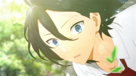 Horimiya Anime Episode 1 Makes A Strong Start Anime Corner Anime Boys