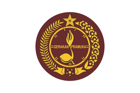 Logo Wosm Pramuka Png Gambar Tunas Kelapa Png Hires Download