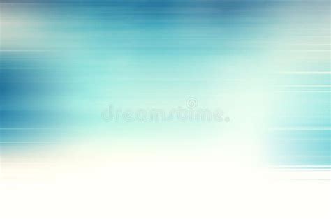 Blue Motion Blur Abstract Background Business Card Affiliate Blur