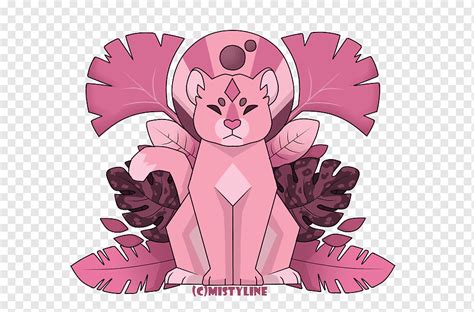 The Pink Panther Fan Art Furry Fandom Pink Diamond Kucing Mesir