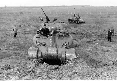 Sherman V The Sherman Tank Site