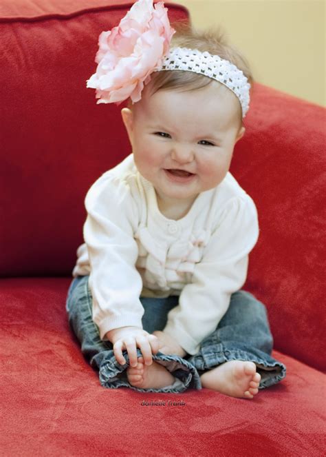 Baby Renesmee Giggling At Granpa Charlie Renesmee Carlie Cullen Photo
