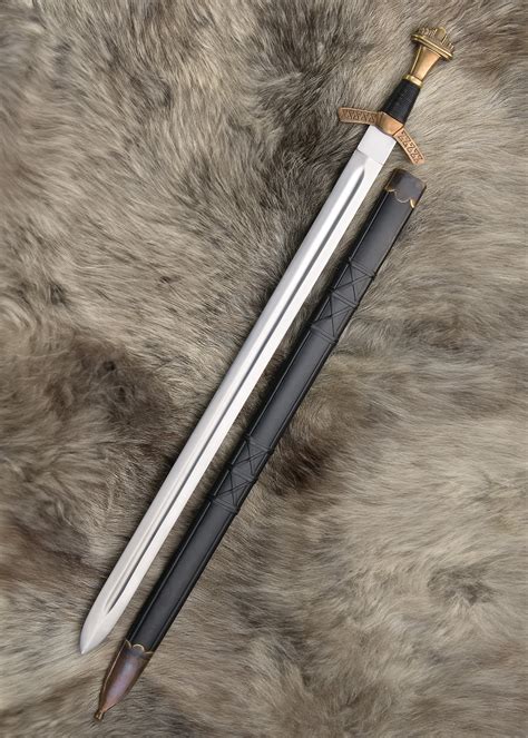 Historisches Schwert Excalibur Windlass Battle Merchant ⚔
