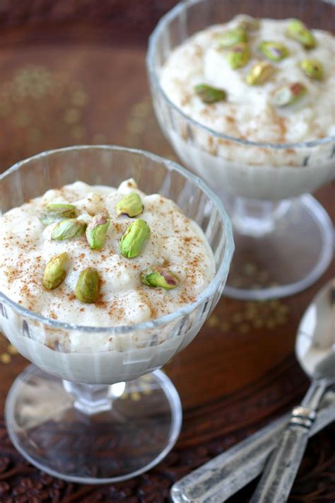 Transfer dolmas one by one onto a serving plate. Vegan Middle Eastern Rice Pudding | Lands & Flavors