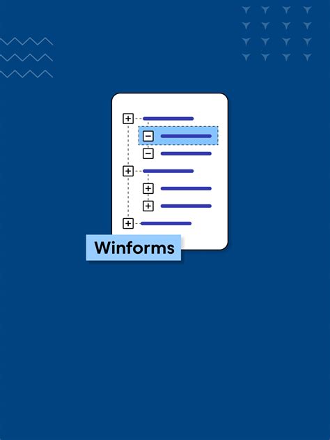 Make Your Winforms Treeview Pop With These 5 Interactive Features