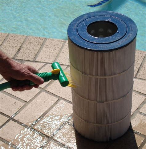 Aqua Comb Spa And Pool Filter Cleaning Device Spa Filters CanadaSpa