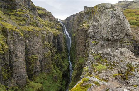 Top 10 Waterfalls You Must See In Iceland Discover The World Blog