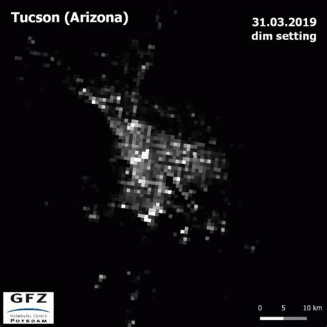 Nighttime Satellite Images Image Eurekalert Science News Releases