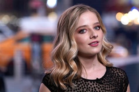 Agtt Winner Jackie Evancho Opens Up On Experience With Paedophiles