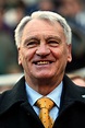 THE BOBBY ROBSON I KNEW AND LOVED