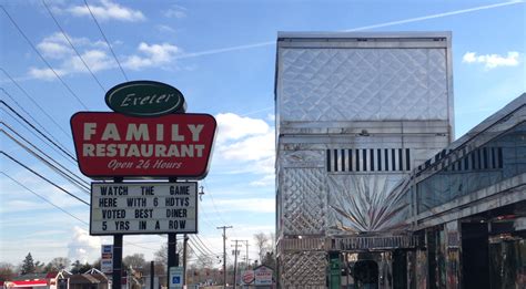 Exeter Family Restaurant – Berks County Eats