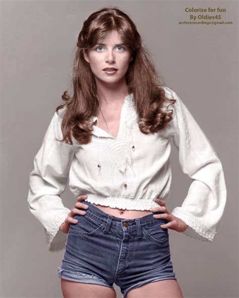 Marcia Strassman Nude Strassman Marcia Kotter Photoshoot Celebzz Added