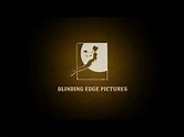 Blinding Edge Pictures 2002-2015 Logo Remake - YouTube